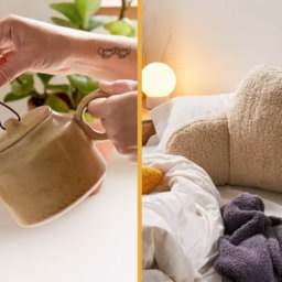 10 Cozy Home Pieces We're Warming Up To This Fall | InStyleRooms.com/Blog