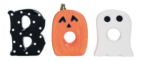 Cute Halloween Decorations from Zulily | InStyleRooms.com/Blog