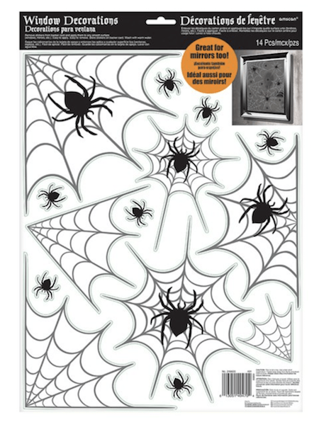 Cute Halloween Decorations from Zulily | InStyleRooms.com/Blog