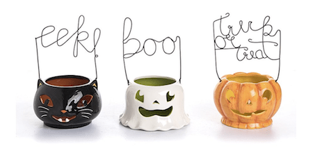 Cute Halloween Decorations from Zulily | InStyleRooms.com/Blog