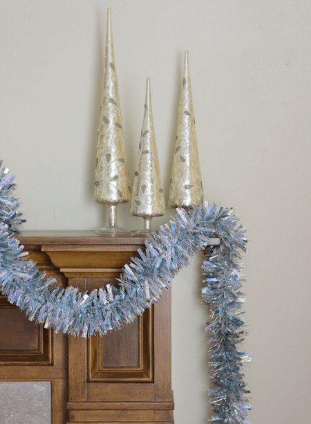 Stylish Holiday Decorations | InStyleRooms.com/Blog