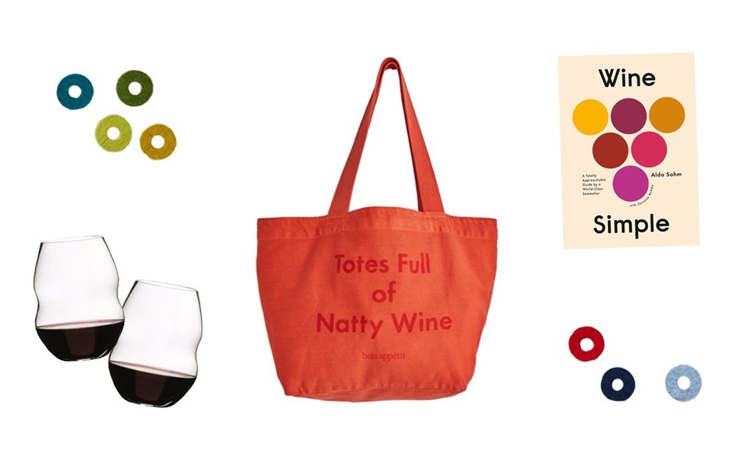 Best Wine Accessories for National Drink Wine Day | InStyleRooms.com/Blog