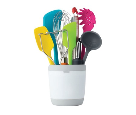 Kitchen Organization Tools For Spring Cleaning | InStyleRooms