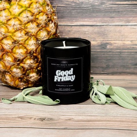Black-Owned Candle Companies To Shop NOW | InStyleRooms.com/Blog