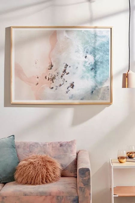 How To Update Your Bedroom For Summer | InStyleRooms.com/Blog