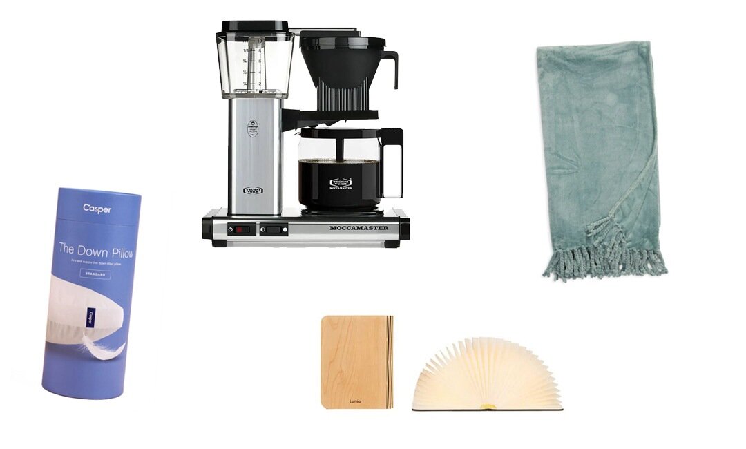 Father's Day Home Gifts We'll Def Be Shopping | InStyleRooms.com/Blog