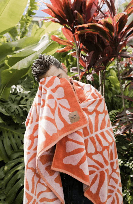 We All Need These Cute Beach Towels from Nordstrom | InStyleRooms.com/Blog