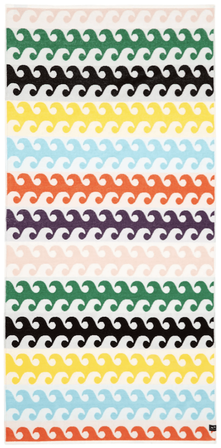 We All Need These Cute Beach Towels from Nordstrom | InStyleRooms.com/Blog