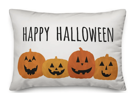 Halloween Home Decor to Prep Your Pad ASAP | InStyleRooms.com/Blog