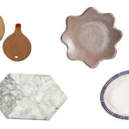 Stunning Serving Platters and Boards | InStyleRooms.com/Blog