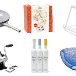 The Ultimate Gift Guide for the Home Chef | InStyleRooms.com/Blog