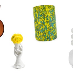 Gorgeous Spring Vases to Properly Kickstart Your Season | InStyleRooms.com/Blog