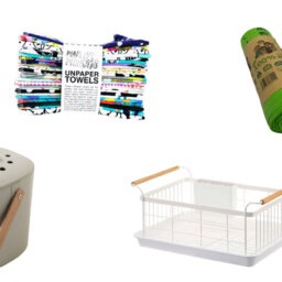 Eco-Friendly Home Products to Shop for Earth Day (And Beyond) | InStyleRooms.com/Blog