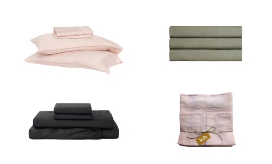 The Best Cooling Bed Sheets To Have For Summer | InStyleRooms.com/Blog