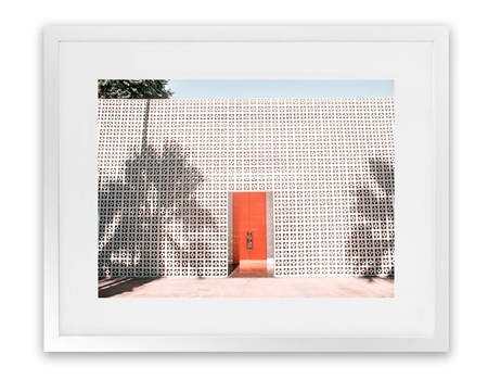 Summer Art Prints to Warm Up Your Walls for the Season | InStyleRooms.com/Blog