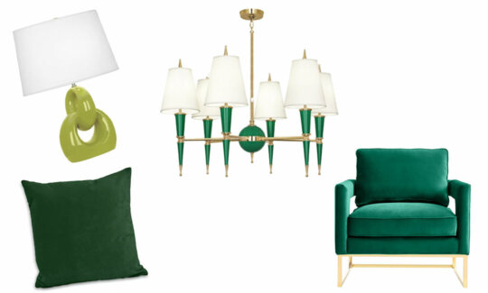 InStyle-Rooms_Green-Decor_feature-Image