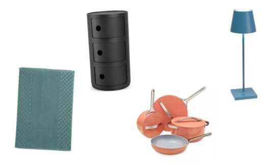 Sustainable Home Pieces You’ll Love for Earth Day | InStyleRooms.com/Blog