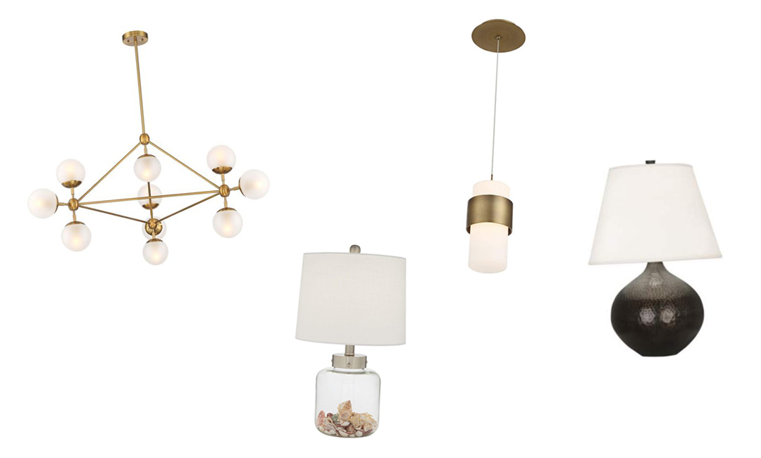 Chic Lamps Plus Picks to Elevate Your Kitchen | InStyleRooms.com/Blog